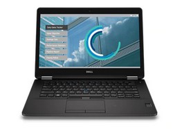 Dell Latitude E7270