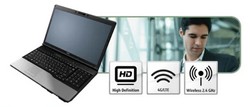 Fujitsu Lifebook E752