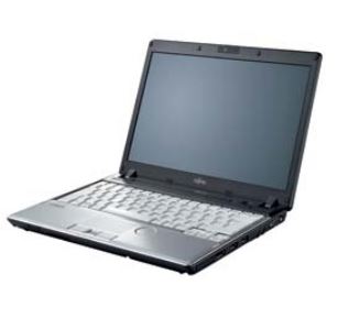 Fujitsu Lifebook P701 ze strany