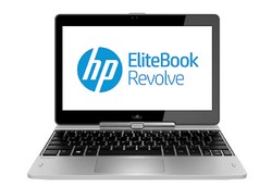 HP ELiteBook Revolve 810 G1