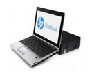 HP EliteBook 2170p dokovací stanice