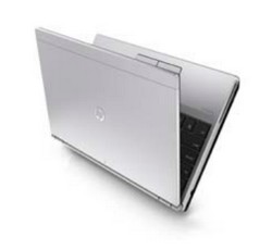 HP EliteBook 2170p zezadu