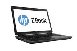 HP ZBook 15 G1