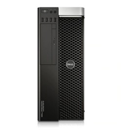 Dell Precision T5810 zepředu