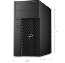 Dell Precision T3620