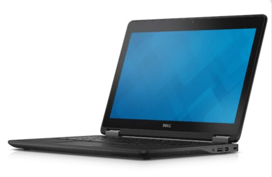 Dell Latitude E7250