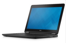 Dell Latitude E7250