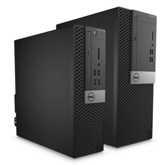 Dell Dell Optiplex 7040 SFF