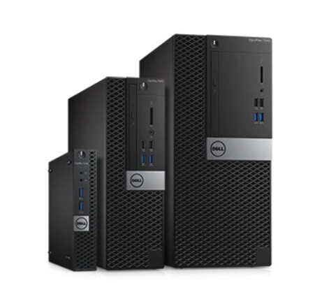 Dell Dell Optiplex 7040