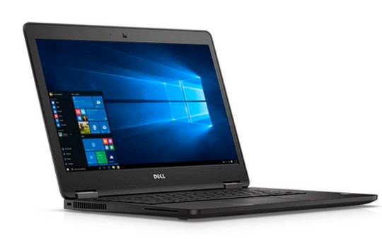 Dell Latitude E7470