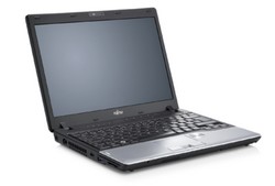 Fujitsu Lifebook P702 pravá