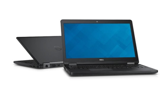 Dell Latitude E5550