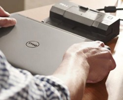 Dell Latitude E5550