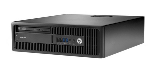 HP EliteDesk 705 SFF