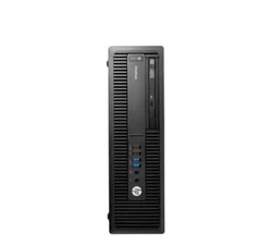 HP EliteDesk 705 SFF