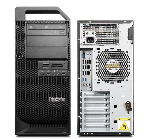 Lenovo ThinkStation D30