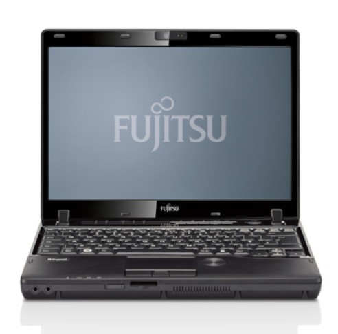 Fujitsu Lifebook P772