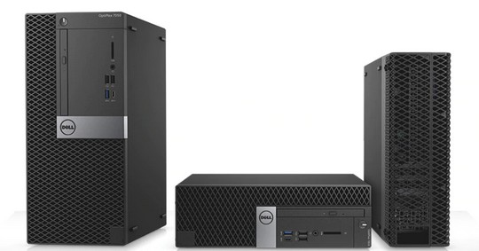 Dell Optiplex 7050