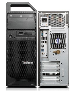 Lenovo ThinkStation S30