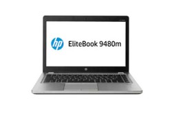 HP ELiteBook Folio 9480m