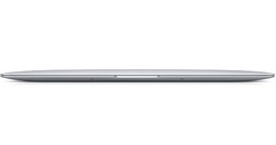 Apple MacBook Air zavřený