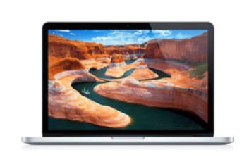 Apple MacBook Pro 10.2