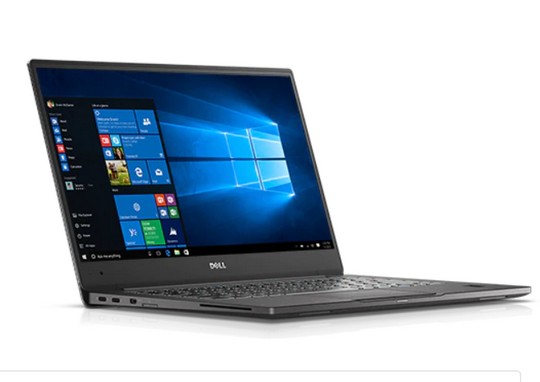 Dell Latitude 7370