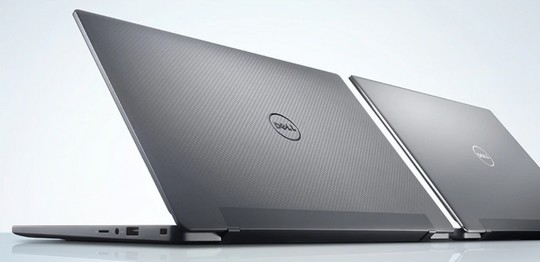 Dell Latitude 7370