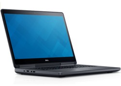 Dell Precision 7710