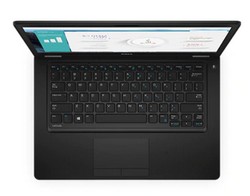 Dell Latitude 5480 otevřený