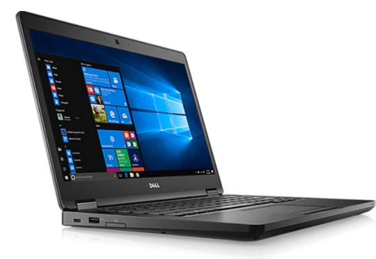 Dell Latitude 5480