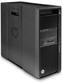 HP Z840 Workstation