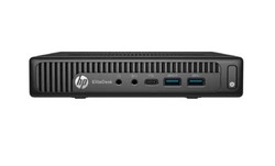 HP EliteDesk 800 G2 Desktop Mini