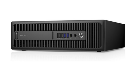 HP EliteDesk 800 G2 SFF