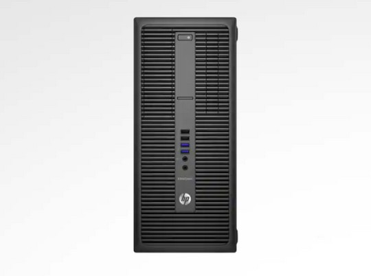 HP EliteDesk 800 G2 Tower