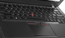Lenovo ThinkPad X260 klávesnice