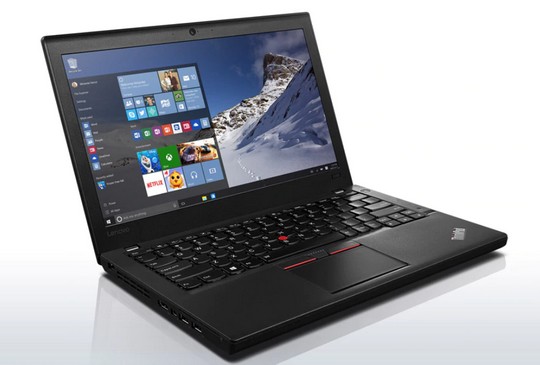 Lenovo ThinkPad X260