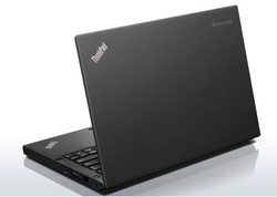 Lenovo ThinkPad X260 zezadu