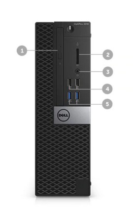 Dell Optiplex 3040 SFF