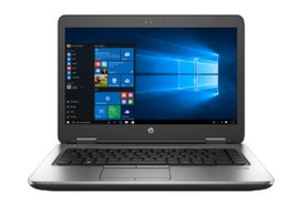 HP ProBook 640 G2