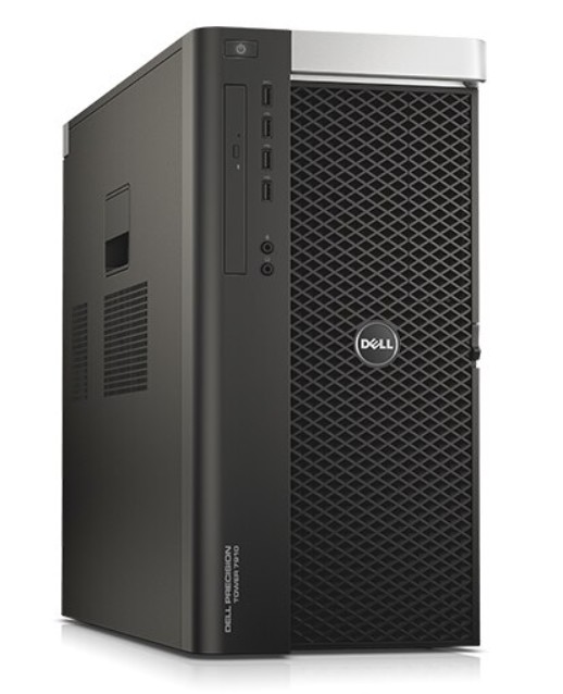 Dell Precision T7810