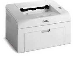 Tiskárna Dell