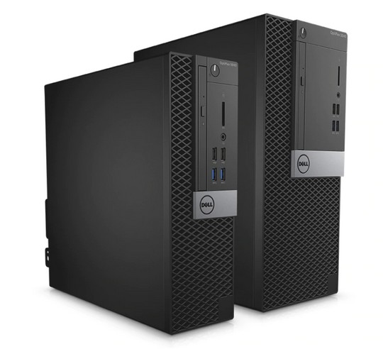 Dell Optiplex 5040