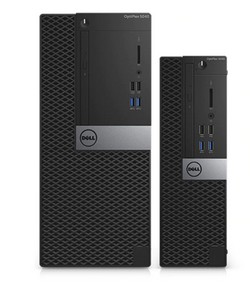 Dell Optiplex 5040