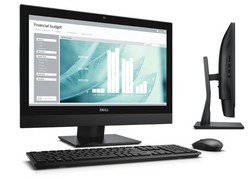 Dell Optiplex 3240 AIO