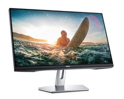 IPS monitor