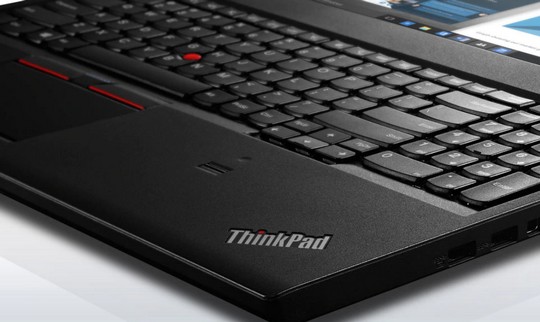 Lenovo ThinkPad T560 klávesnice