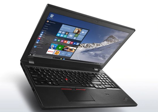 Lenovo ThinkPad T560