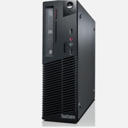 Lenovo ThinkCentre M73p SFF