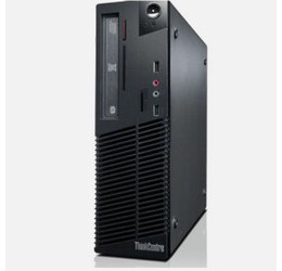 Lenovo ThinkCentre M73p Small Form Factor